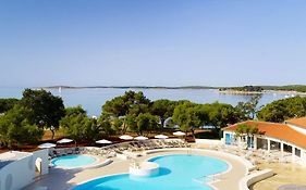 Park Plaza Belvedere Medulin